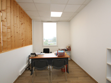 Local commercial 275 000 €  Réf. 29_DH2071025 Moulins-Lès-Metz
