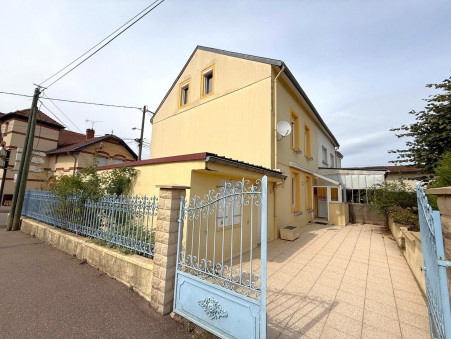 Maison 199 000 €  Réf. 2860_bis_1 Ste Marie aux Chenes