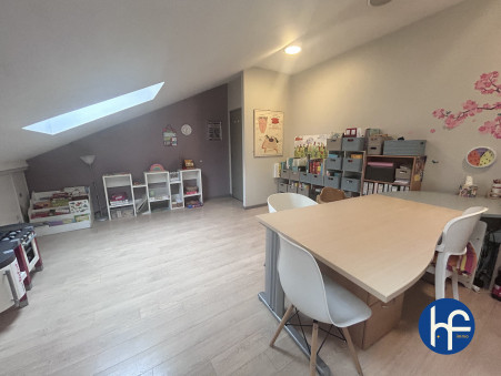 Location Professionnel NANCY Réf. HFI489 - Slide 1