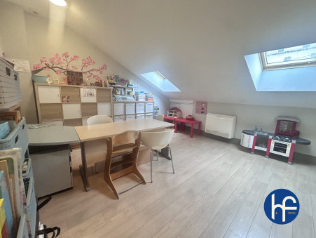 Location Professionnel NANCY Réf. HFI489 - Slide 2