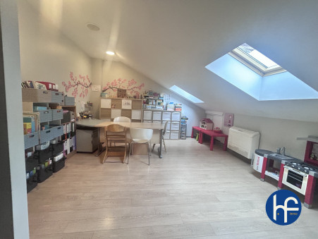 Location Professionnel NANCY Réf. HFI489 - Slide 3