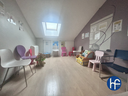 Location Professionnel NANCY Réf. HFI489 - Slide 4