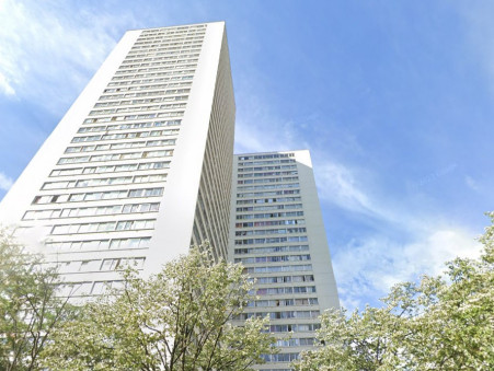 Appartement sur Paris 13eme Arrondissement ; 265 000 €  ; Achat Réf. 10323/