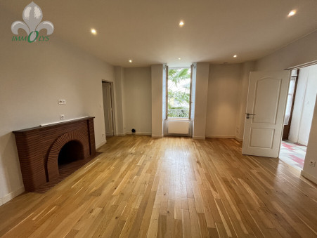 Appartement sur Beaune ; 950 €  ; Location Réf. 2059*