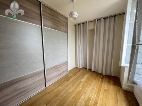 Appartement 950 €  Réf. 2059* Beaune