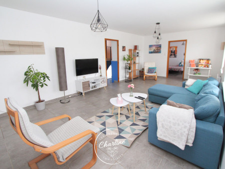 Maison 249 500 €  sur Ste Marie aux Chenes (57255) - Réf. 2867A