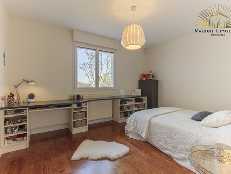 Maison 450 000 € sur Yvrac (33370) - Réf. 59_2025_79_BRU