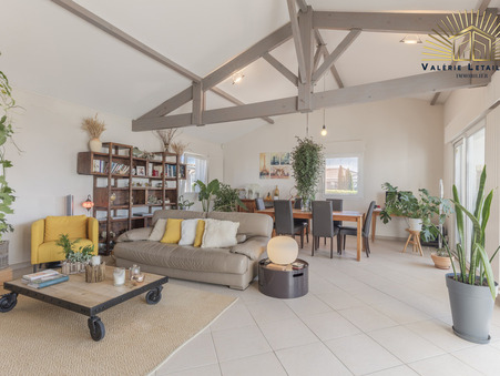 Maison sur Yvrac ; 450 000 € ; Achat Réf. 59_2025_79_BRU