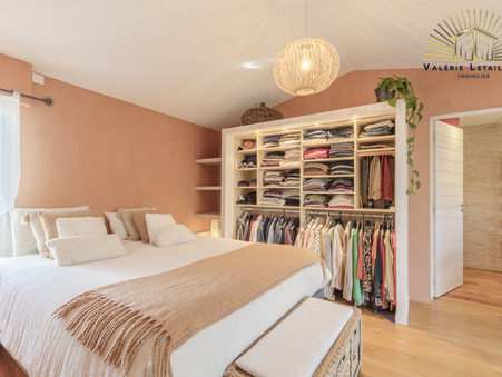 A vendre maison Yvrac 33370; 450 000 €