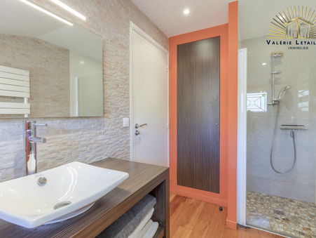 Achat maison Yvrac Réf. 59_2025_79_BRU