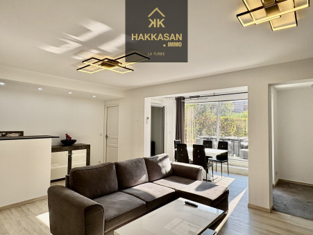 A vendre appartement Roquebrune Cap Martin 06190; 679 000 € 