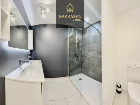 Achat appartement Roquebrune Cap Martin Réf. RCMCFLFA