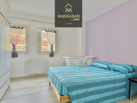 Achat appartement Roquebrune Cap Martin Réf. RCMCFLFA