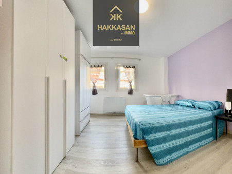 Appartement 679 000 €  sur Roquebrune Cap Martin (06190) - Réf. RCMCFLFA