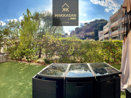 Appartement 679 000 €  sur Roquebrune Cap Martin (06190) - Réf. RCMCFLFA