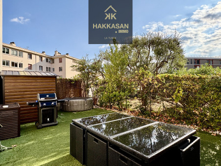 Vente appartement 679 000 €  Roquebrune Cap Martin