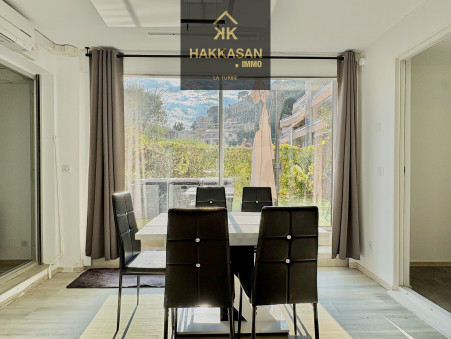 Vente appartement 679 000 €  Roquebrune Cap Martin