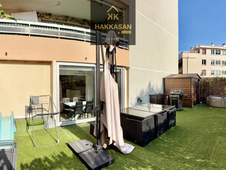 A vendre appartement Roquebrune Cap Martin 06190; 679 000 € 