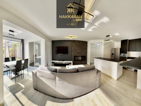 Appartement sur Roquebrune Cap Martin ; 679 000 €  ; Vente Réf. RCMCFLFA