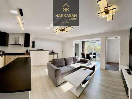 A vendre appartement Roquebrune Cap Martin 06190; 679 000 € 