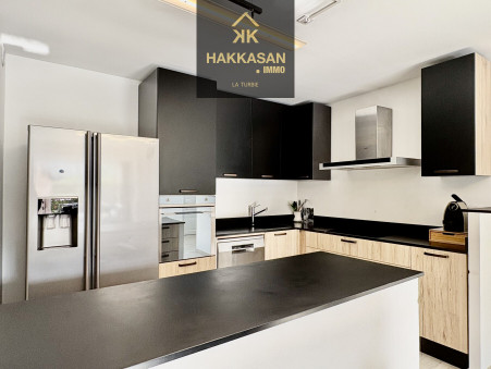 Achat appartement Roquebrune Cap Martin Réf. RCMCFLFA