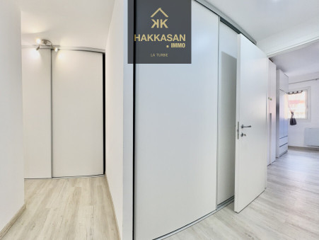 Appartement sur Roquebrune Cap Martin ; 679 000 €  ; Vente Réf. RCMCFLFA