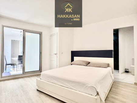 A vendre appartement Roquebrune Cap Martin 06190; 679 000 € 