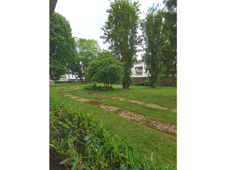 Appartement 1 050 €  sur Rennes (35000) - Réf. 1070