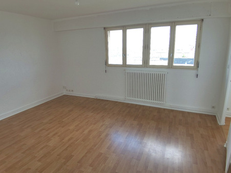 Appartement 1 050 €  sur Rennes (35000) - Réf. 1070