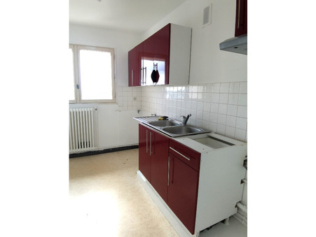 Appartement 1 050 €  Réf. 1070 Rennes