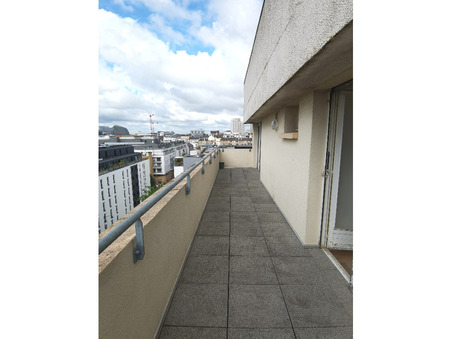 Appartement sur Rennes ; 1 050 €  ; A louer Réf. 1070