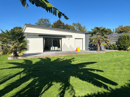 Achat maison Guipavas Réf. 26381BH
