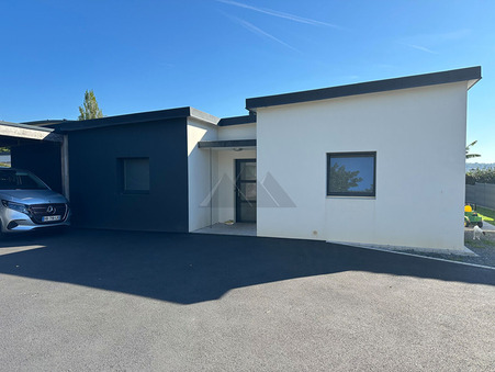 Maison 430 000 € sur Guipavas (29490) - Réf. 26381BH
