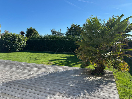 Maison 430 000 € Réf. 26381BH Guipavas