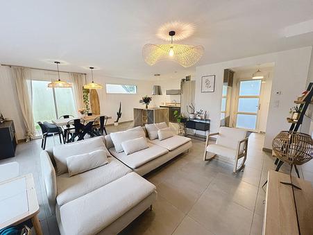 Maison 430 000 € Réf. 26381BH Guipavas