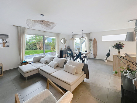 Vente maison 430 000 € Guipavas