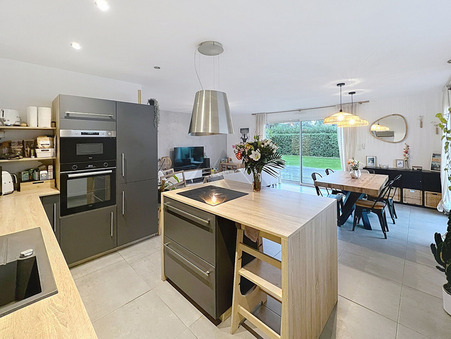 A vendre maison Guipavas 29490; 430 000 €