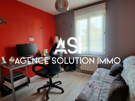 Vente maison 241 500 &euro;  Montsurs