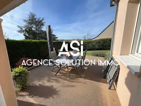 A vendre maison Montsurs 53150; 241 500 &euro; 