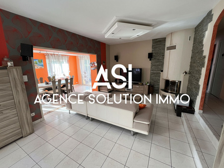 Maison 241 500 &euro;  Réf. 5637 Montsurs