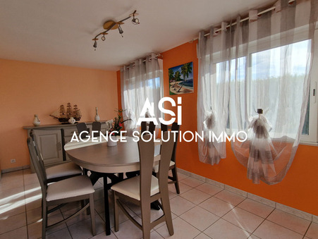 Maison 241 500 &euro;  Réf. 5637 Montsurs