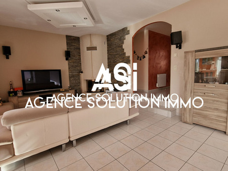 Vente maison 241 500 &euro;  Montsurs