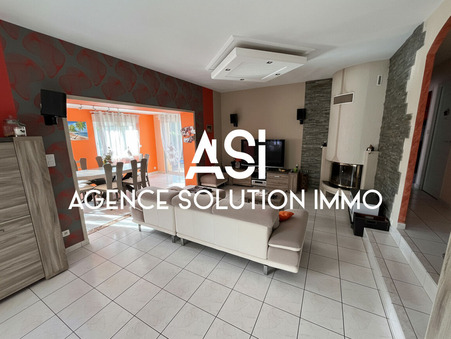 Maison 241 500 &euro;  Réf. 5637 Montsurs