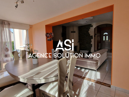 Vente maison 241 500 &euro;  Montsurs