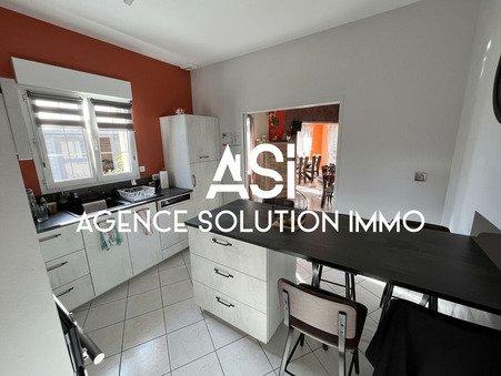 Maison 241 500 &euro;  Réf. 5637 Montsurs