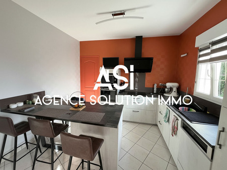 Maison 241 500 &euro;  Réf. 5637 Montsurs