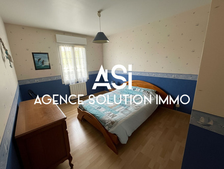 Maison 241 500 &euro;  sur Montsurs (53150) - Réf. 5637