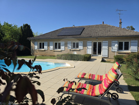 A vendre maison Florentin 81150; 330 000 € 