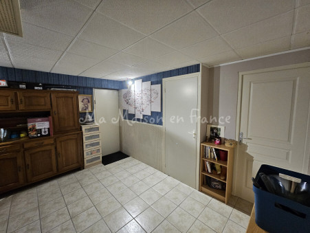 Maison 270 000 € sur Saint-Pont (03110) - Réf. 1516