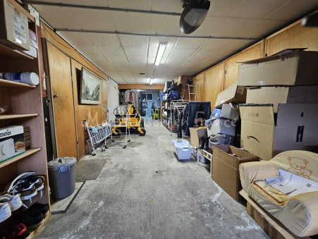 Maison 270 000 € sur Saint-Pont (03110) - Réf. 1516